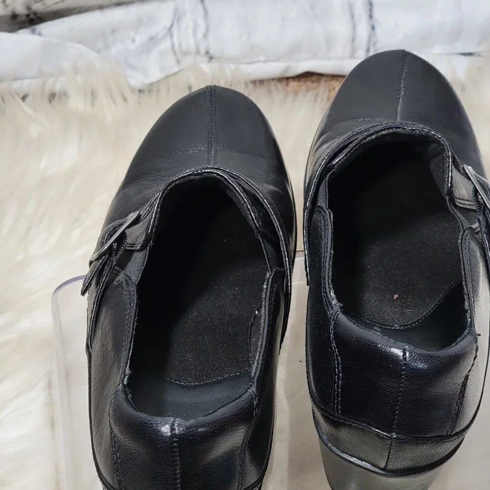 Clarks bendables womens